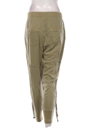 Damskie spodnie Unbranded, Rozmiar XL, Kolor Zielony, Cena 150,99 zł
