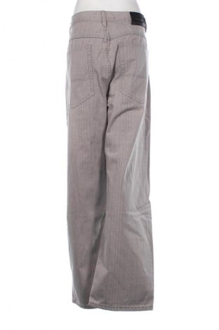 Γυναικείο παντελόνι Unbranded, Μέγεθος 3XL, Χρώμα Γκρί, Τιμή 27,70 €