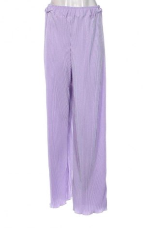 Damenhose Unbranded, Größe M, Farbe Lila, Preis € 9,99