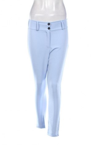 Pantaloni de femei Unbranded, Mărime M, Culoare Albastru, Preț 79,61 Lei