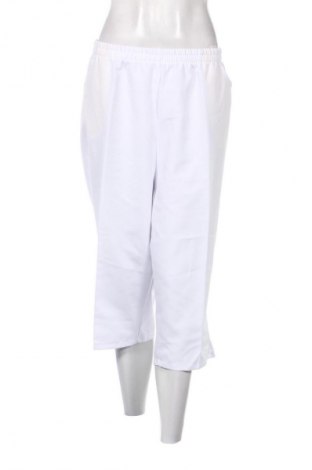 Női nadrág Unbranded, Méret 3XL, Szín Fehér, Ár 3 919 Ft