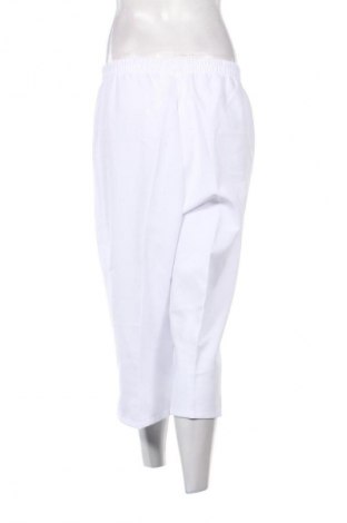 Női nadrág Unbranded, Méret 3XL, Szín Fehér, Ár 3 919 Ft