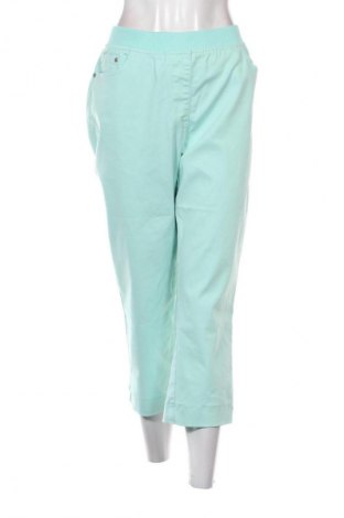 Női nadrág Unbranded, Méret XL, Szín Kék, Ár 5 865 Ft