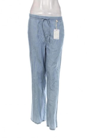 Damskie spodnie Unbranded, Rozmiar S, Kolor Niebieski, Cena 120,99 zł