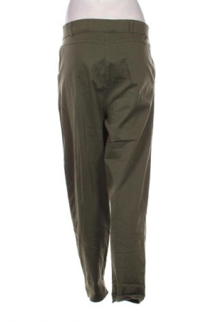 Pantaloni de femei Unbranded, Mărime M, Culoare Verde, Preț 50,99 Lei