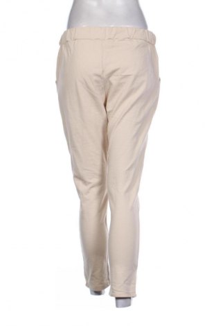 Pantaloni de femei Unbranded, Mărime M, Culoare Bej, Preț 50,99 Lei