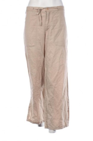Dámske nohavice Unbranded, Veľkosť M, Farba Béžová, Cena  9,95 €