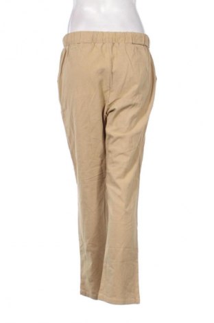 Női nadrág Unbranded, Méret S, Szín Bézs, Ár 4 809 Ft