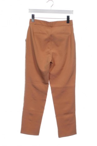 Dámske nohavice Unbranded, Veľkosť S, Farba Oranžová, Cena  14,83 €