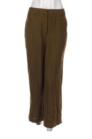 Damenhose Unbranded, Größe M, Farbe Golden, Preis 20,99 €