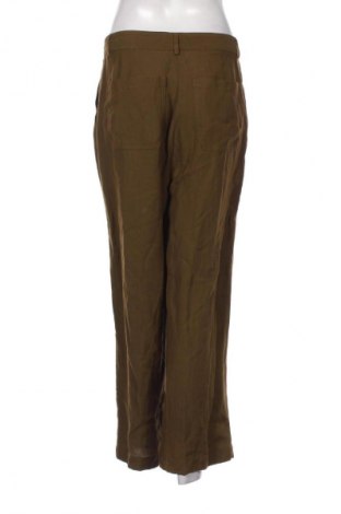 Damenhose Unbranded, Größe M, Farbe Golden, Preis 20,99 €