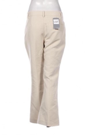 Női nadrág Unbranded, Méret L, Szín Bézs, Ár 6 399 Ft