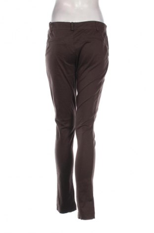 Damskie spodnie Unbranded, Rozmiar M, Kolor Brązowy, Cena 43,99 zł