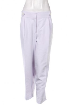 Damenhose Unbranded, Größe XXL, Farbe Lila, Preis 10,99 €