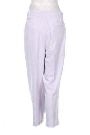 Damenhose Unbranded, Größe XXL, Farbe Lila, Preis 10,99 €