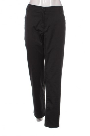 Damskie spodnie Unbranded, Rozmiar XXL, Kolor Czarny, Cena 61,99 zł