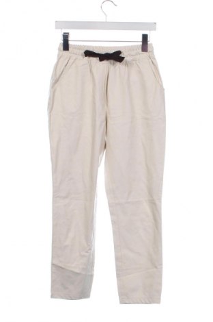 Damenhose Unbranded, Größe XS, Farbe Ecru, Preis € 11,20