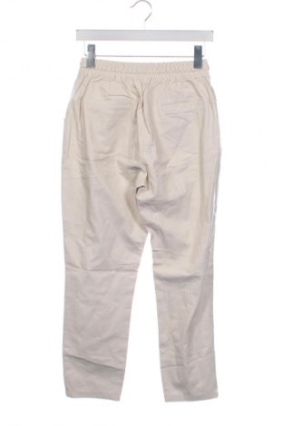 Damenhose Unbranded, Größe XS, Farbe Ecru, Preis € 11,20