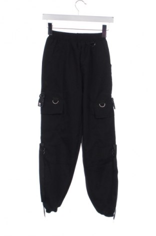 Dámske nohavice Unbranded, Veľkosť XS, Farba Čierna, Cena  14,83 €