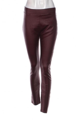 Damskie spodnie Unbranded, Rozmiar M, Kolor Czerwony, Cena 81,99 zł