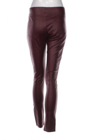 Damskie spodnie Unbranded, Rozmiar M, Kolor Czerwony, Cena 81,99 zł