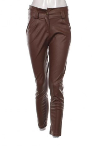 Damenhose Unbranded, Größe S, Farbe Braun, Preis 9,99 €
