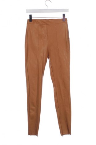 Dámske nohavice Unbranded, Veľkosť XS, Farba Hnedá, Cena  9,95 €