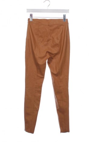 Dámske nohavice Unbranded, Veľkosť XS, Farba Hnedá, Cena  9,95 €