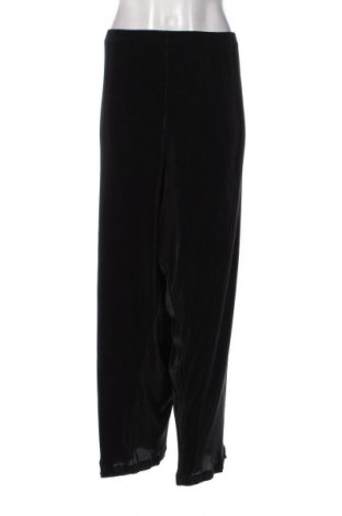 Dámske nohavice Unbranded, Veľkosť 5XL, Farba Čierna, Cena  12,95 €
