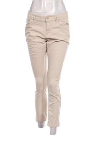 Damenhose Unbranded, Größe M, Farbe Beige, Preis 9,99 €