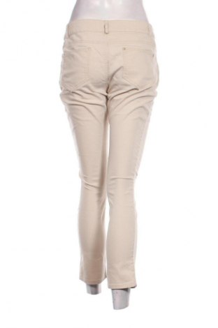 Damenhose Unbranded, Größe M, Farbe Beige, Preis 9,99 €