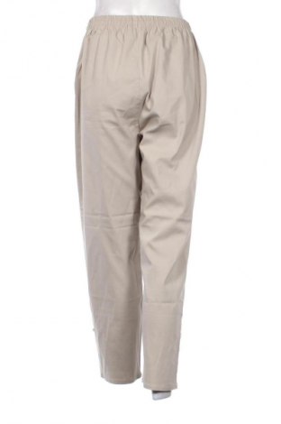 Damenhose Unbranded, Größe L, Farbe Beige, Preis 10,99 €