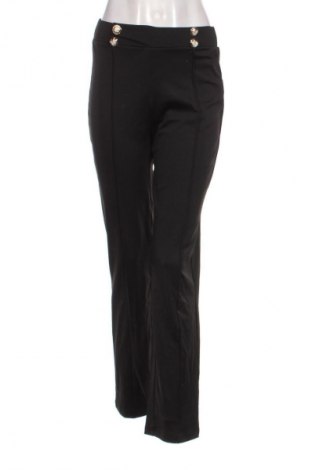 Damskie spodnie Unbranded, Rozmiar S, Kolor Czarny, Cena 43,99 zł
