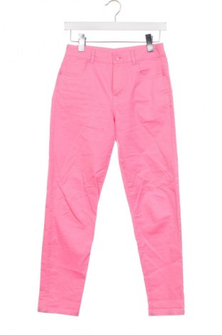 Pantaloni de femei Unbranded, Mărime XXS, Culoare Roz, Preț 142,50 Lei