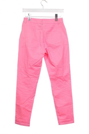 Pantaloni de femei Unbranded, Mărime XXS, Culoare Roz, Preț 142,50 Lei