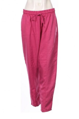 Női nadrág Unbranded, Méret XL, Szín Rózsaszín, Ár 5 800 Ft