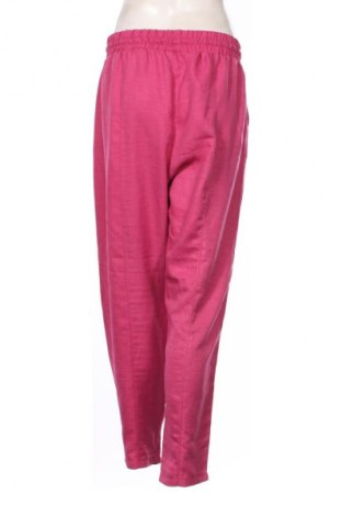 Női nadrág Unbranded, Méret XL, Szín Rózsaszín, Ár 5 800 Ft