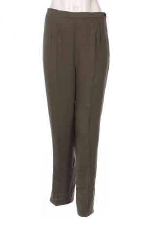Damskie spodnie Unbranded, Rozmiar M, Kolor Zielony, Cena 43,99 zł