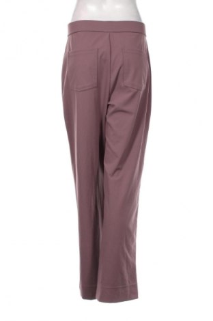 Damenhose Unbranded, Größe L, Farbe Lila, Preis 9,99 €