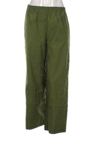 Damenhose Unbranded, Größe M, Farbe Grün, Preis 9,99 €