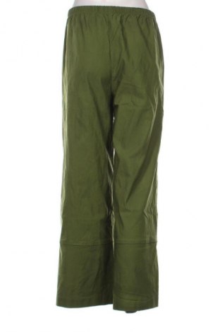 Damenhose Unbranded, Größe M, Farbe Grün, Preis 9,99 €