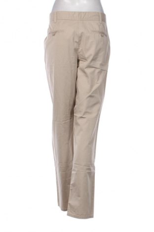Pantaloni de femei Unbranded, Mărime XL, Culoare Bej, Preț 50,99 Lei