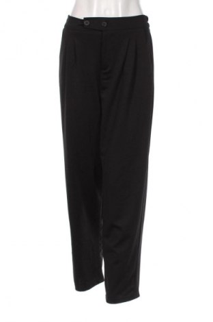 Pantaloni de femei Unbranded, Mărime L, Culoare Negru, Preț 50,99 Lei