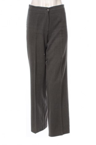 Damskie spodnie Unbranded, Rozmiar XL, Kolor Szary, Cena 110,34 zł