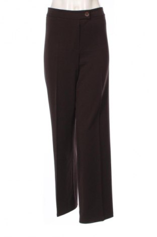 Damskie spodnie Unbranded, Rozmiar XL, Kolor Brązowy, Cena 110,34 zł