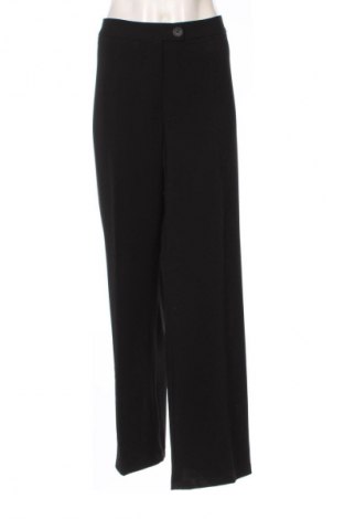 Damskie spodnie Unbranded, Rozmiar XL, Kolor Czarny, Cena 110,34 zł