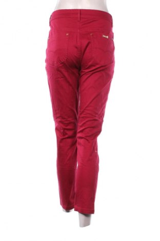 Damskie spodnie Unbranded, Rozmiar XL, Kolor Różowy, Cena 95,99 zł