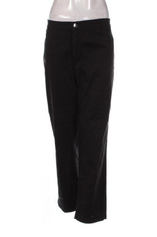 Dámske nohavice Unbranded, Veľkosť XXL, Farba Čierna, Cena  6,95 €