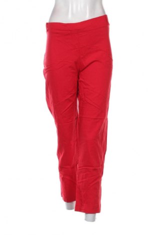 Dámske nohavice Unbranded, Veľkosť XXL, Farba Červená, Cena  6,95 €