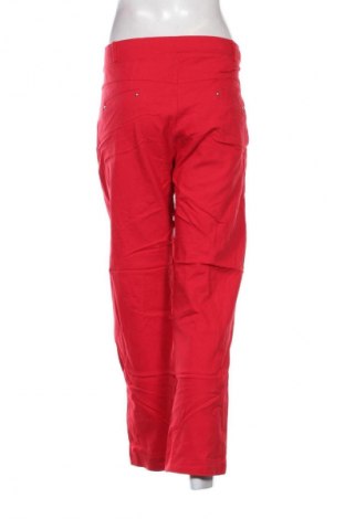 Dámske nohavice Unbranded, Veľkosť XXL, Farba Červená, Cena  6,95 €